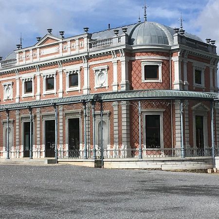 Holiday Home "Les Ancolies " Gite Citadin 스파 외부 사진