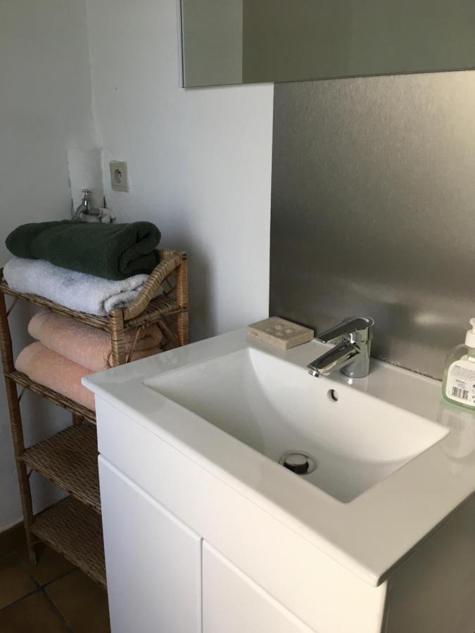 Holiday Home "Les Ancolies " Gite Citadin 스파 외부 사진