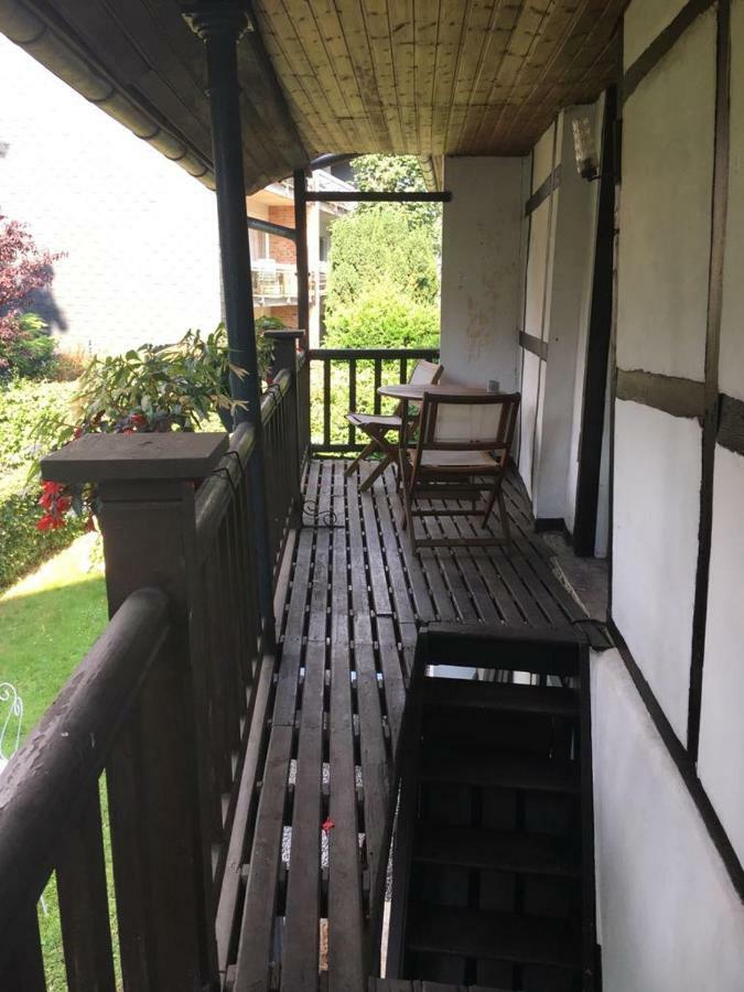 Holiday Home "Les Ancolies " Gite Citadin 스파 외부 사진